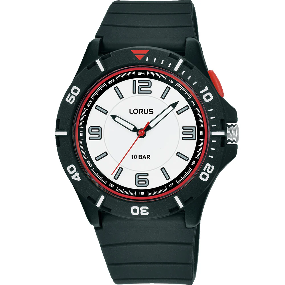 Lorus R2309QX-9 Sports