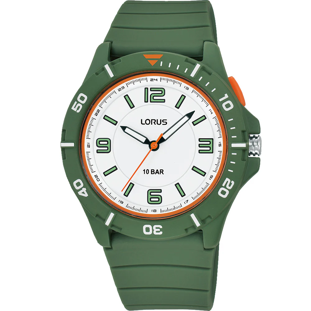 Lorus R2315QX-9 Sports
