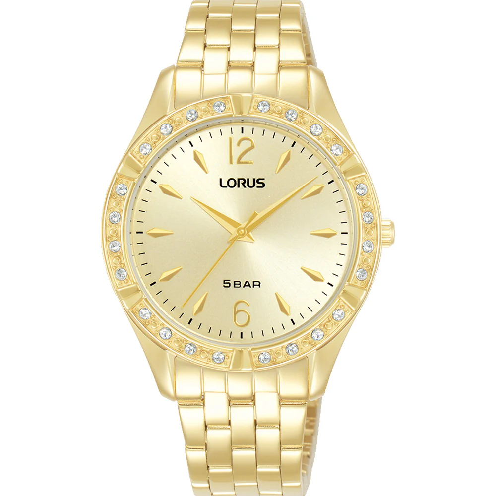 Lorus RG268WX9