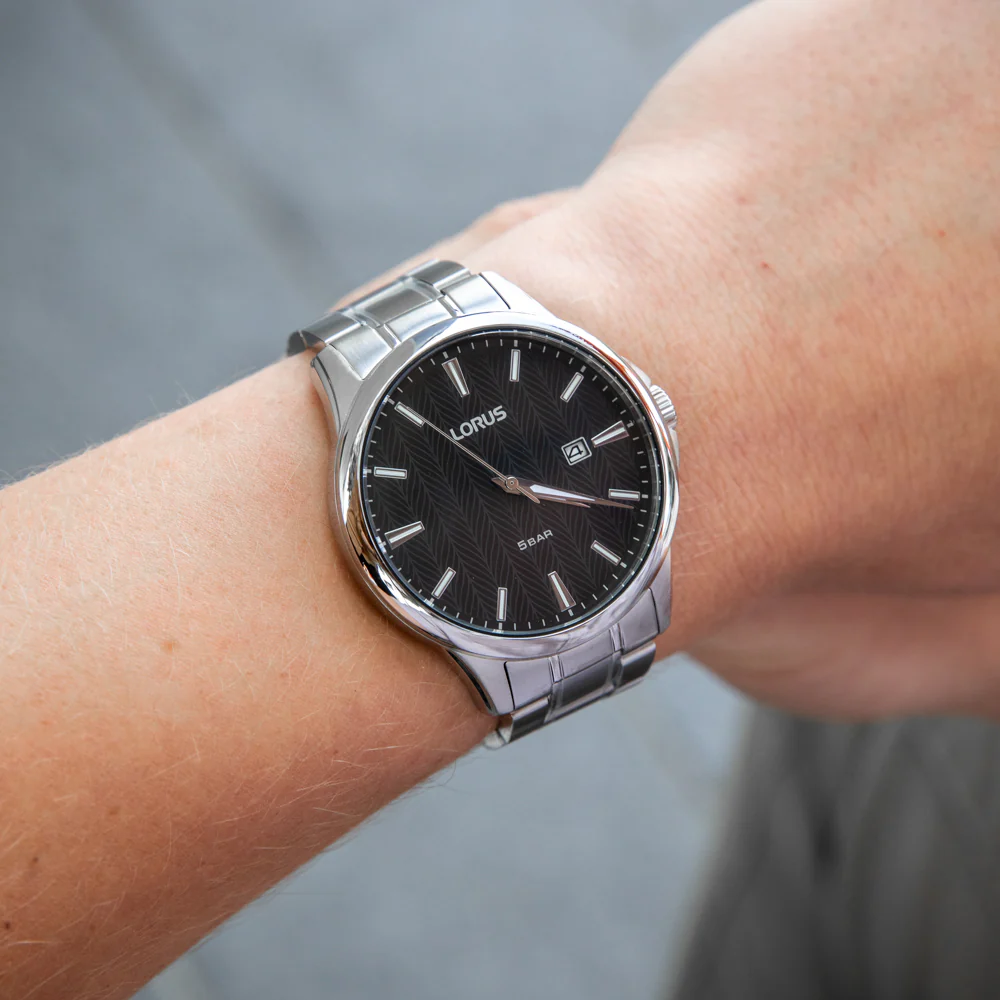 Lorus RH917MX-9 - Image 2