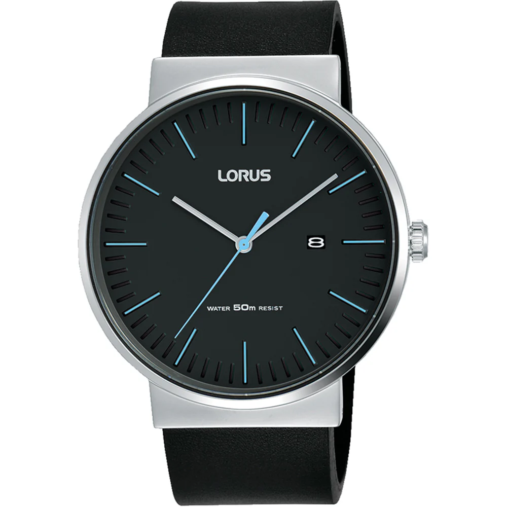 Lorus RH981KX-9 50 Metres Water Resistant Mens Watch