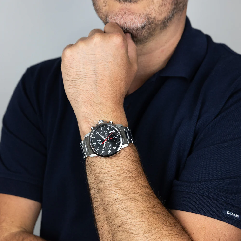 Lorus RT327KX-9 Chronograph - Image 2