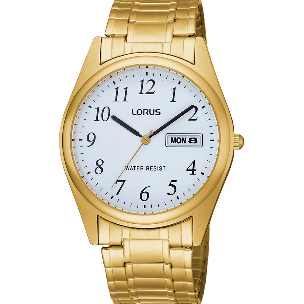 Lorus RXN08BX-9
