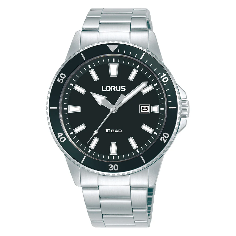 Lorus Sports RH999RX9