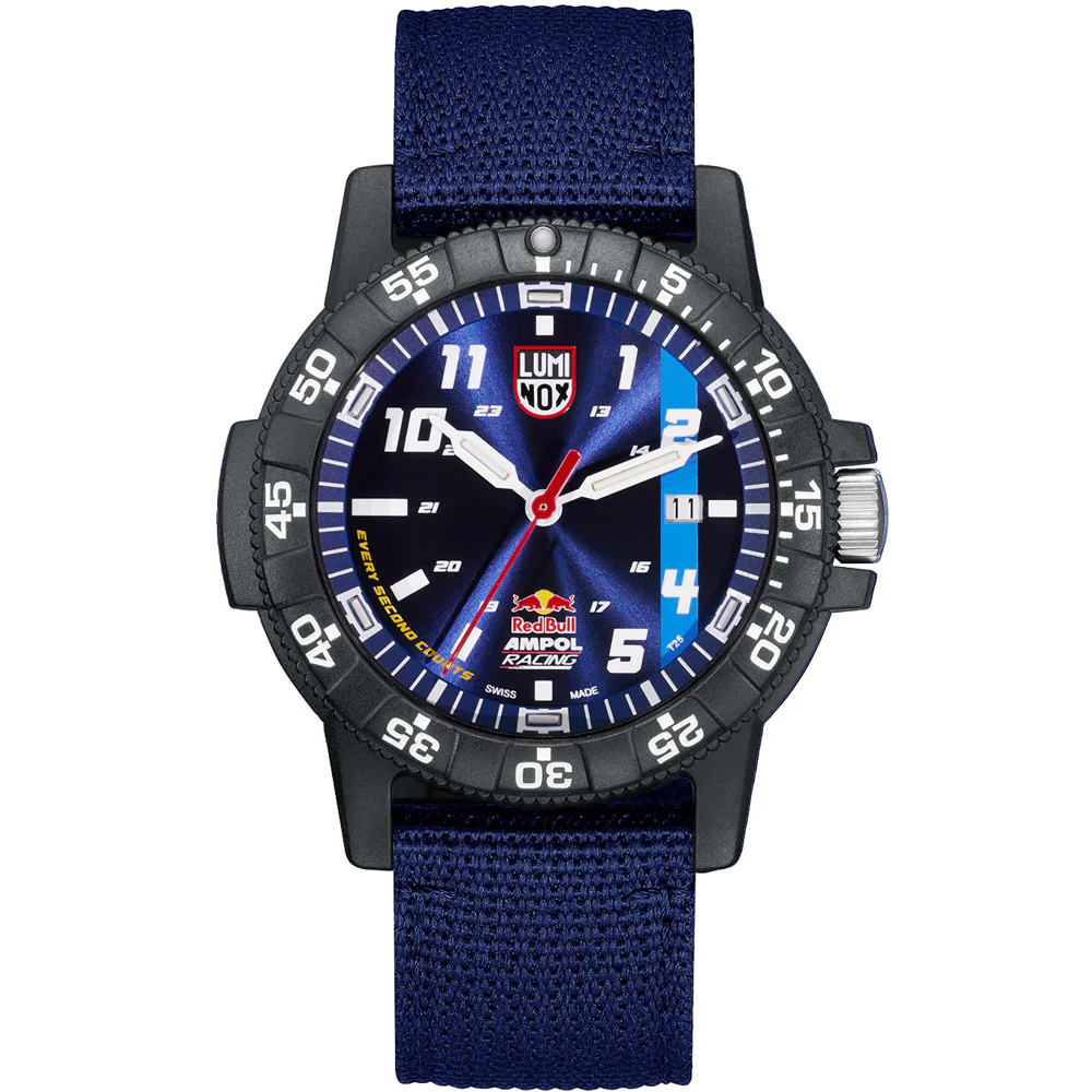 Luminox 2025 Red Bull Ampol Racing XS.0321.ARB.1 Limited Edition