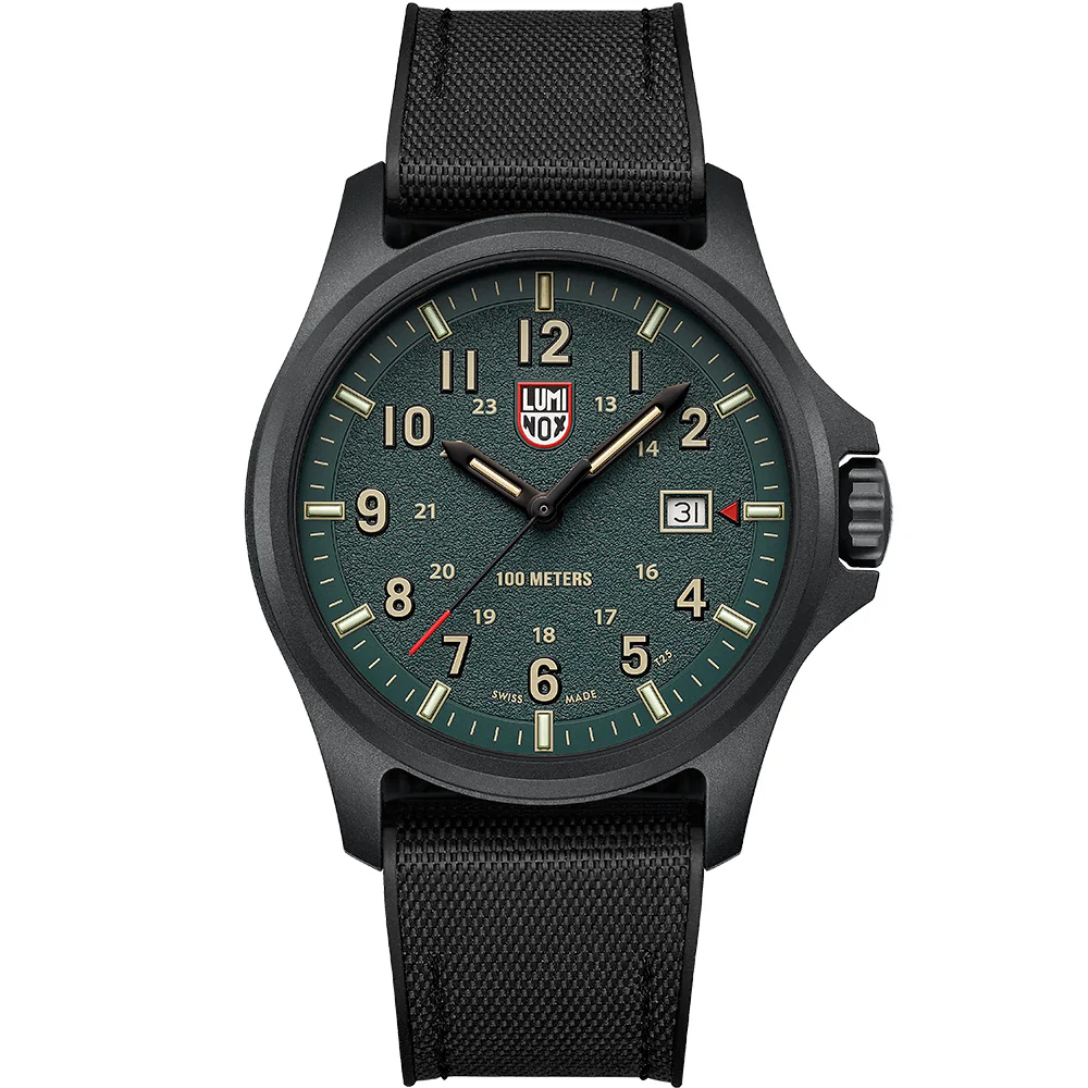 Luminox Atacama Field XL.1977
