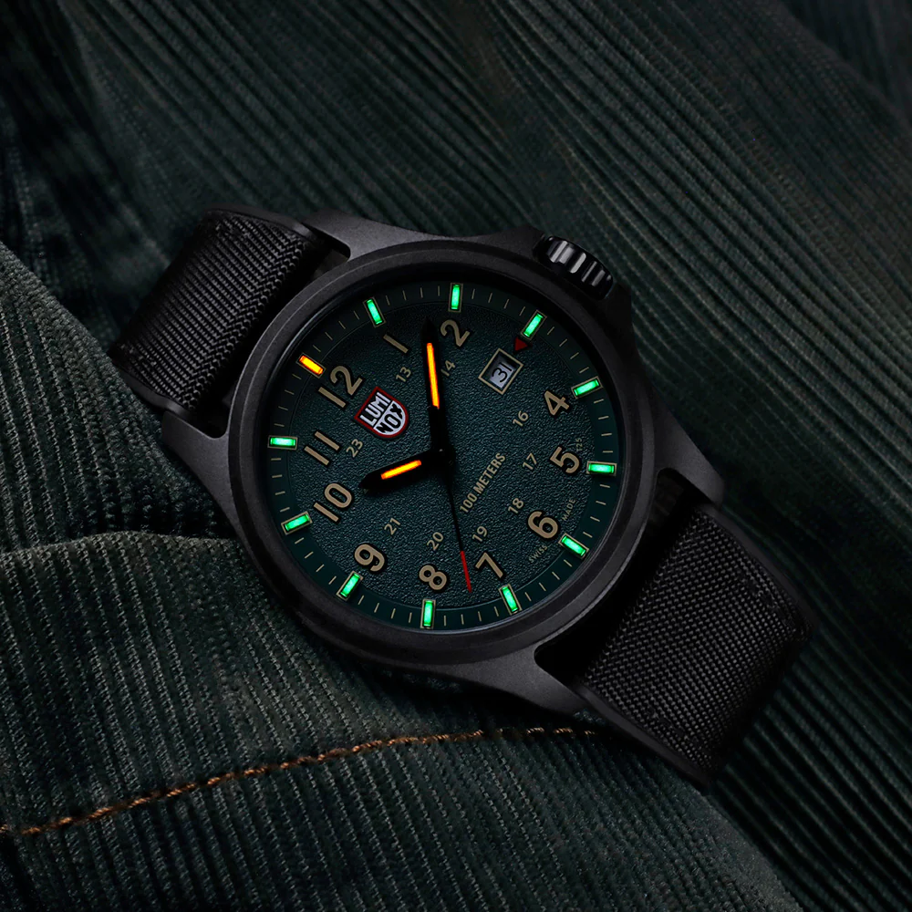 Luminox Atacama Field XL.1977 - Image 11