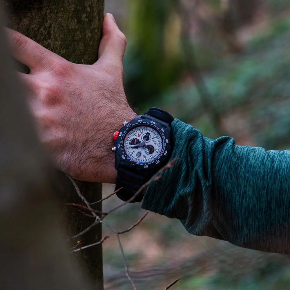 Luminox Bear Grylls Survival XB.3748 Chronograph - Image 15