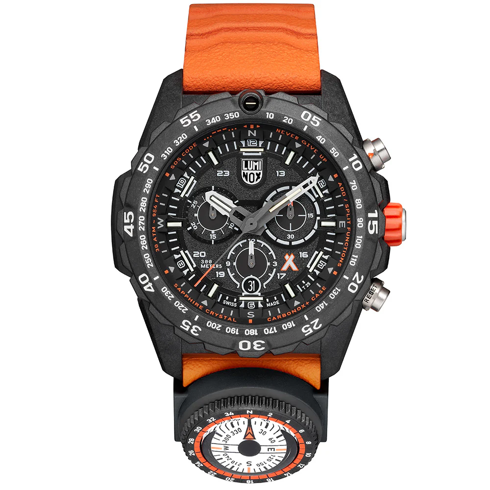 Luminox Bear Grylls Survival XB.3749 Chronograph