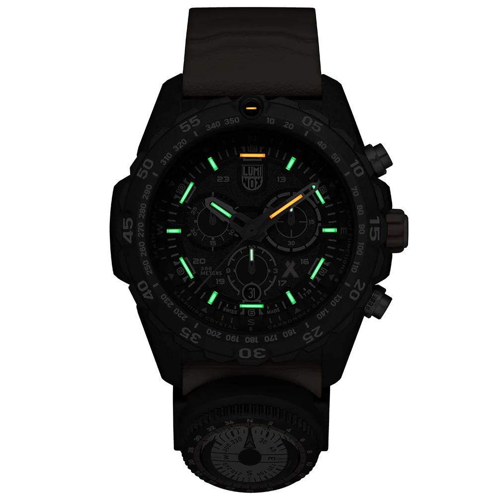 Luminox Bear Grylls Survival XB.3749 Chronograph - Image 4