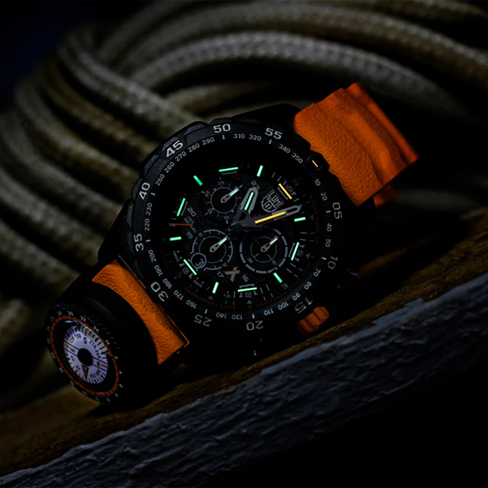 Luminox Bear Grylls Survival XB.3749 Chronograph - Image 6