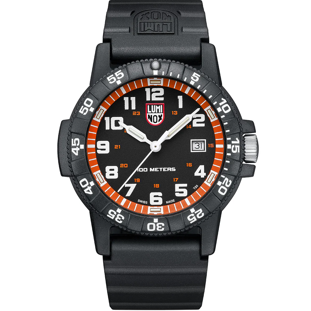 Luminox Leatherback SEA Turtle Giant XS.0329.1