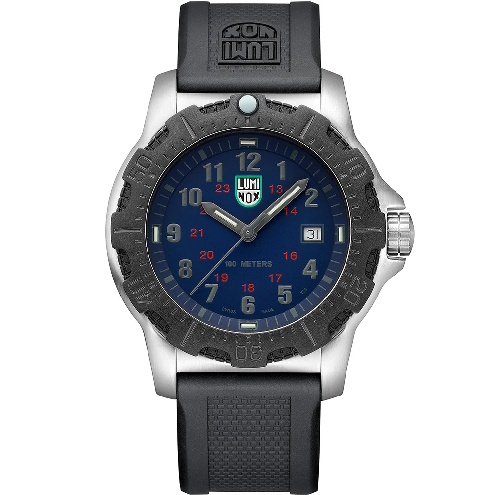 Luminox Manta Ray Carbonox X2.2133