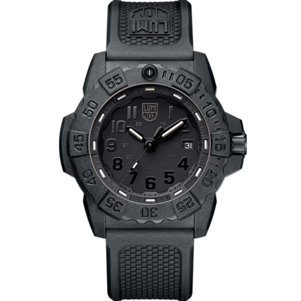 Luminox Navy Seal XS.3501.BO.F