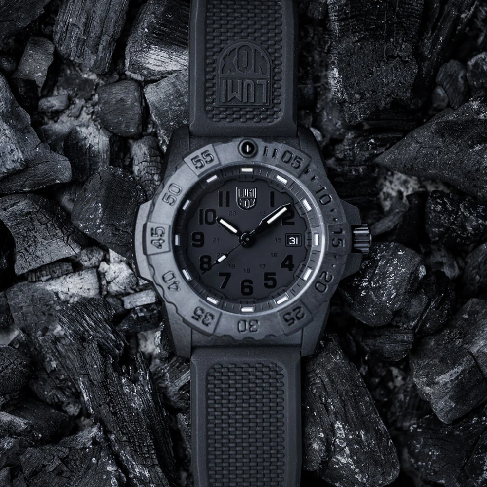 Luminox Navy Seal XS.3501.BO.F - Image 3