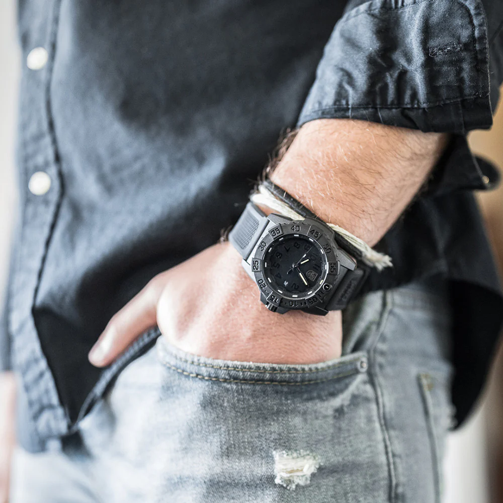 Luminox Navy Seal XS.3501.BO.F - Image 5