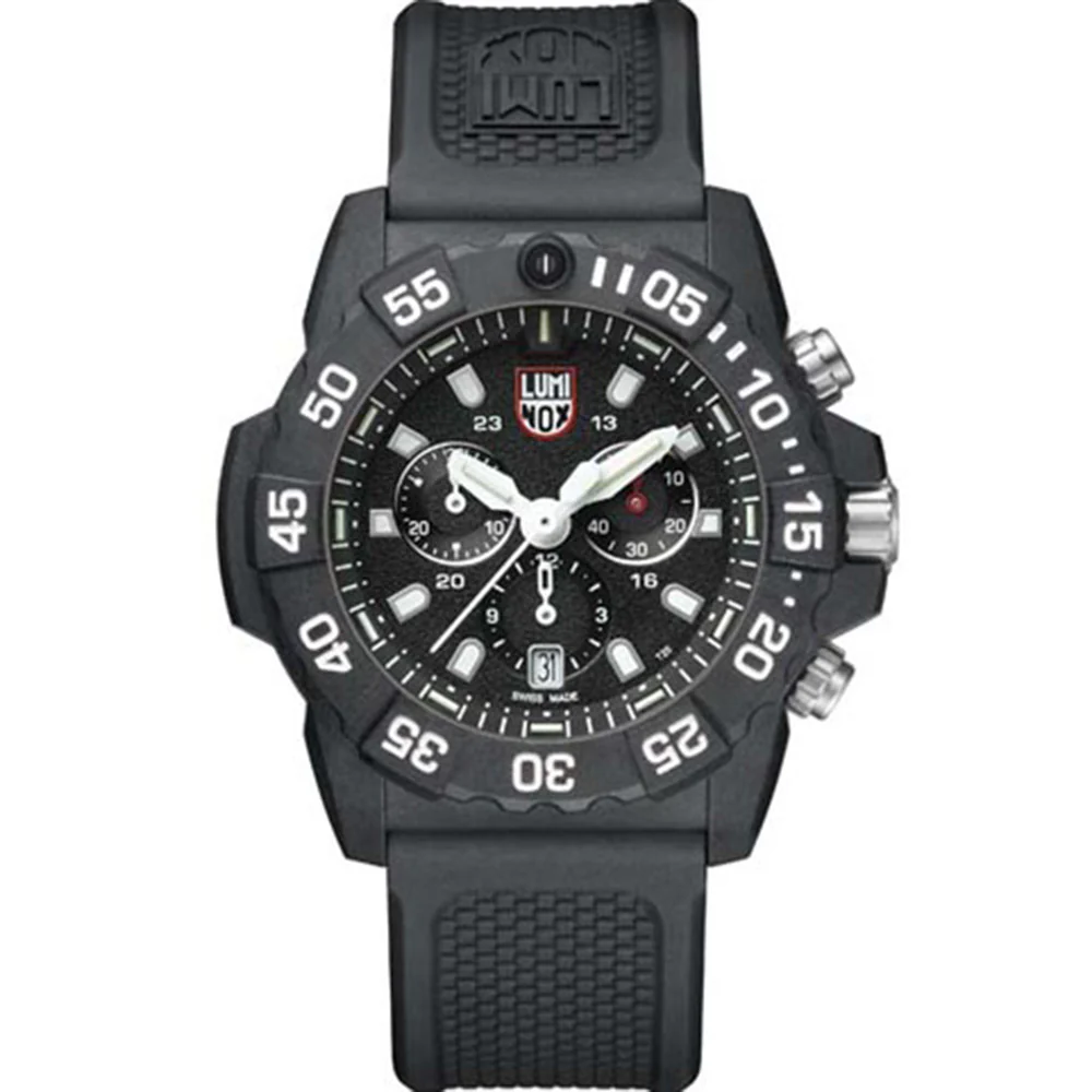 Luminox Navy Seal XS.3581 Chronograph