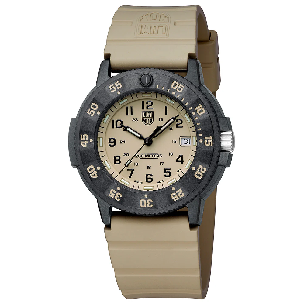 Luminox Original Navy SEAL XS.3010.EVO.S - Image 2