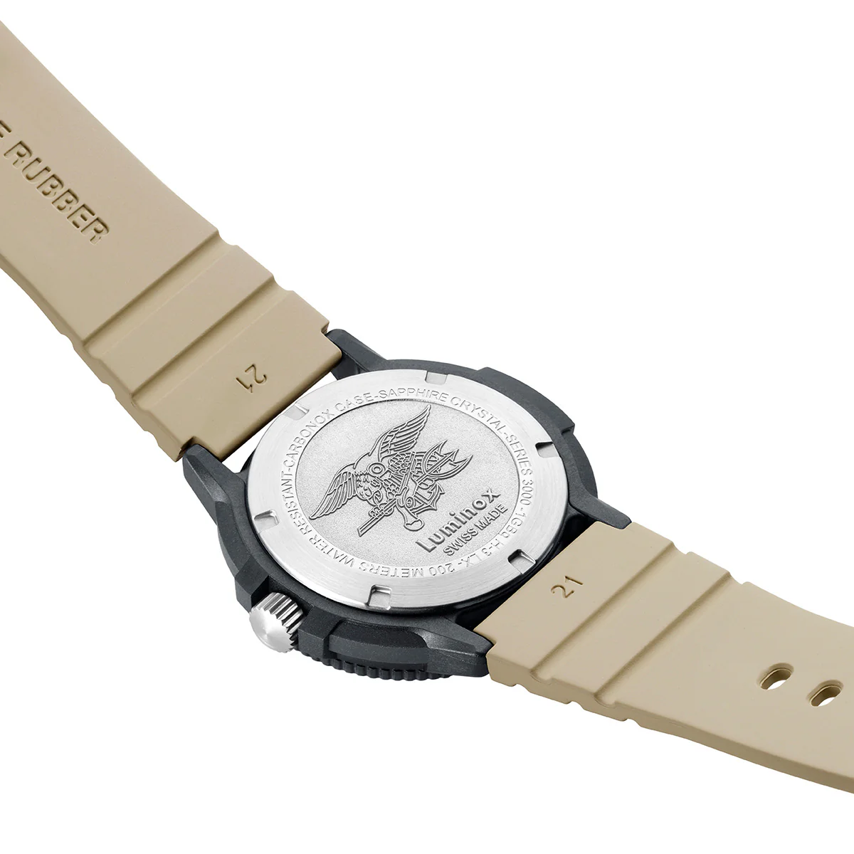 Luminox Original Navy SEAL XS.3010.EVO.S - Image 4