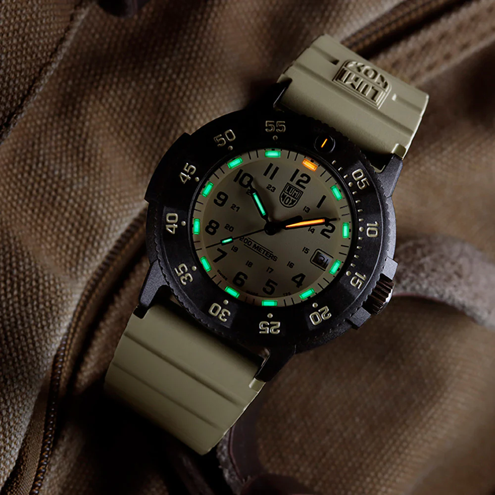 Luminox Original Navy SEAL XS.3010.EVO.S - Image 9
