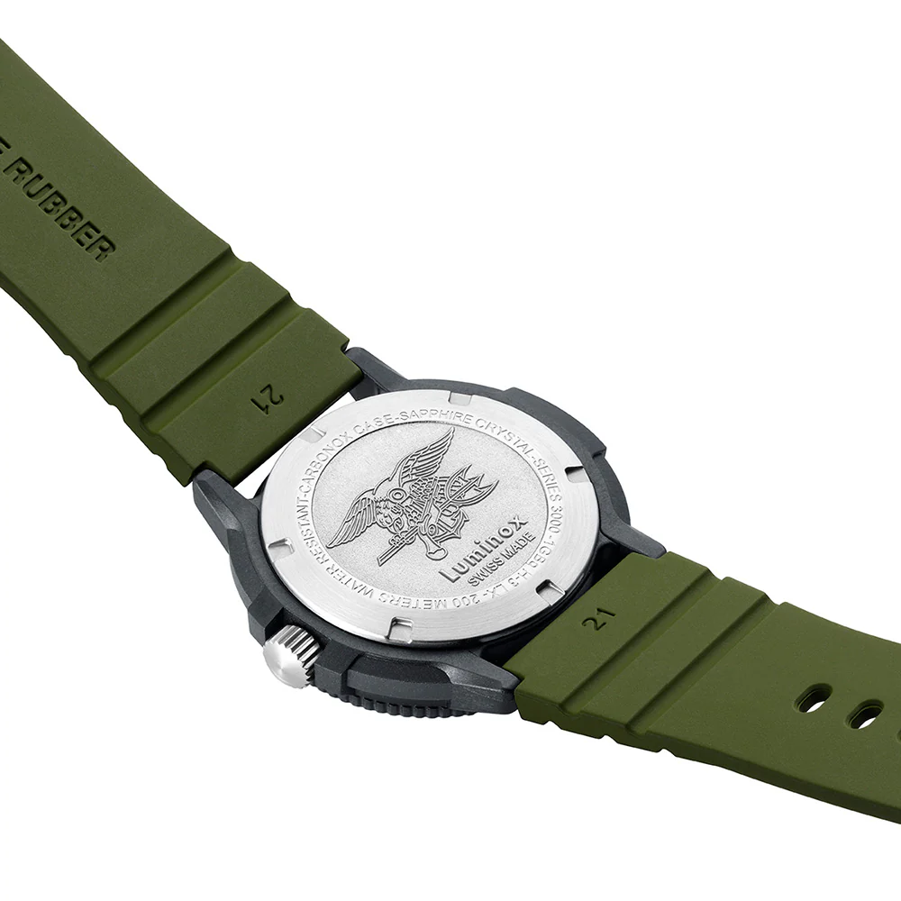 Luminox Original Navy SEAL XS.3013.EVO.S - Image 4