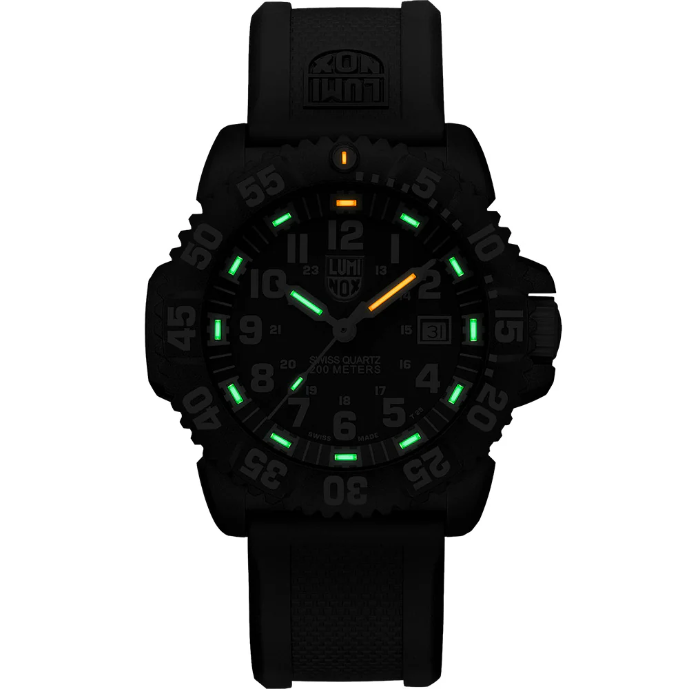Luminox Original Navy Seal XS.3051.F - Image 3