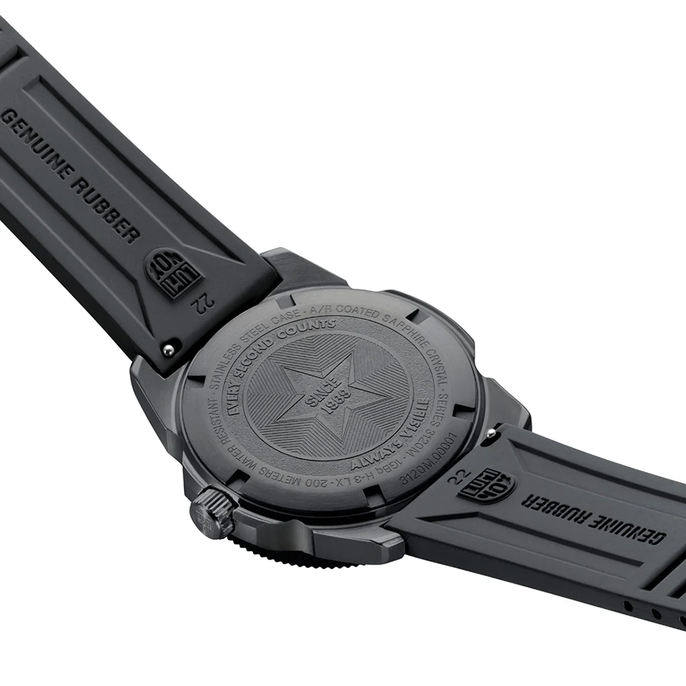 Luminox Pacific Diver XS.3127M - Image 4