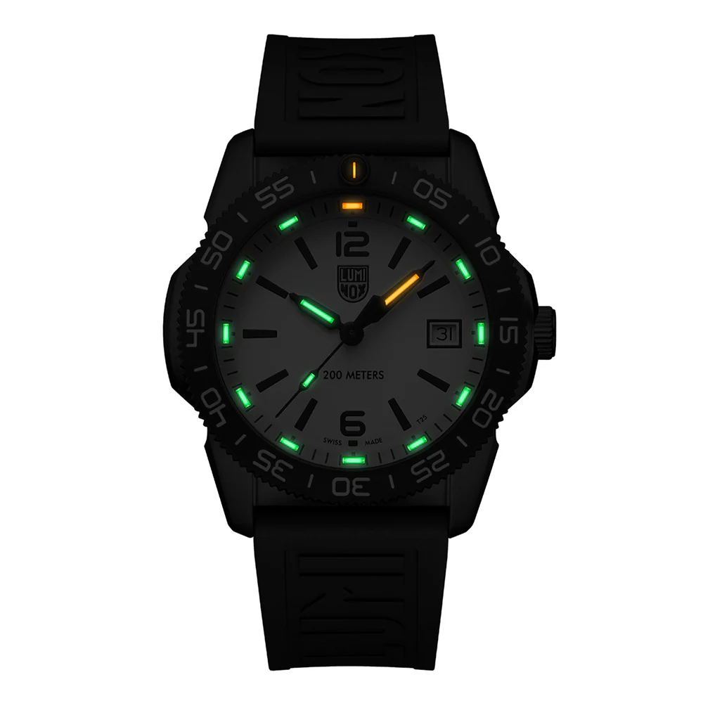 Luminox Pacific Diver XS.3127M - Image 6