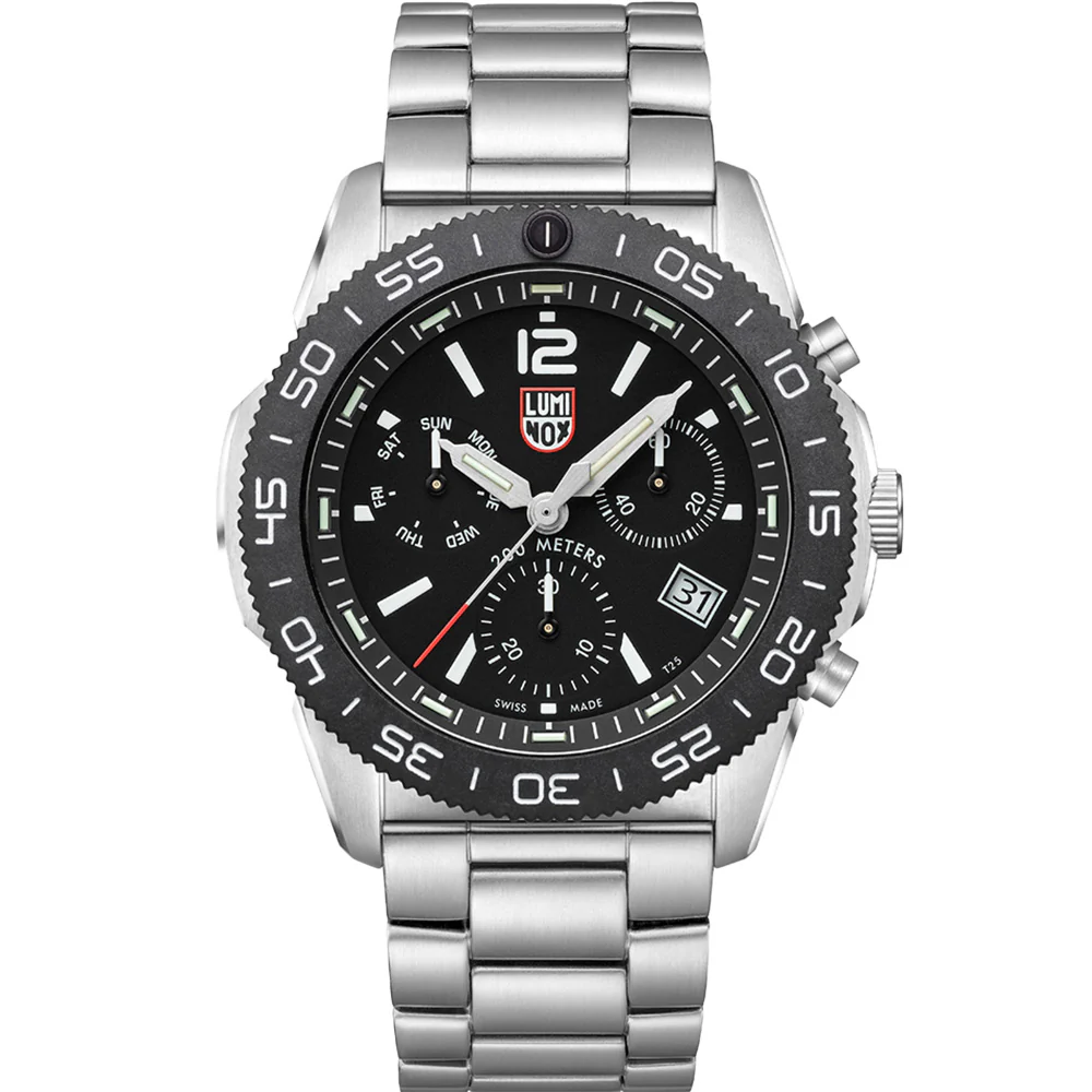 Luminox Pacific Diver XS.3142 Chronograph