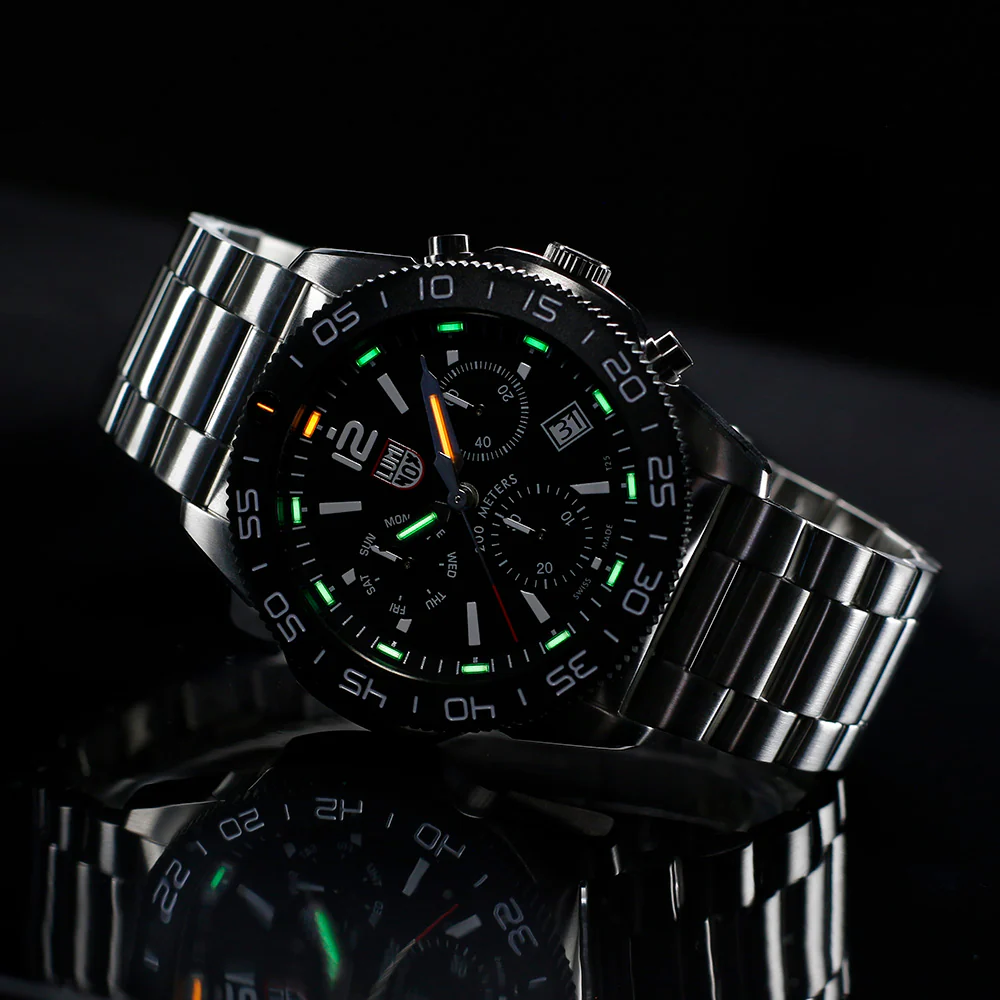 Luminox Pacific Diver XS.3142 Chronograph - Image 10