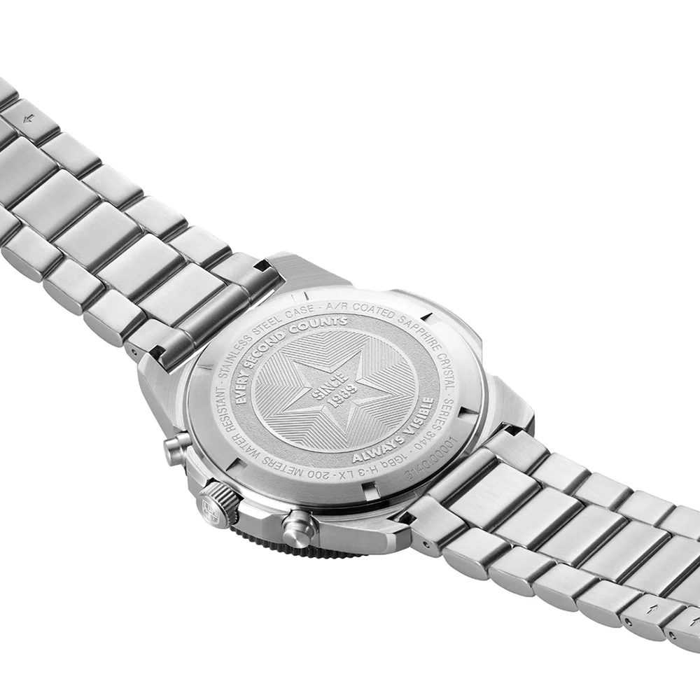 Luminox Pacific Diver XS.3142 Chronograph - Image 3