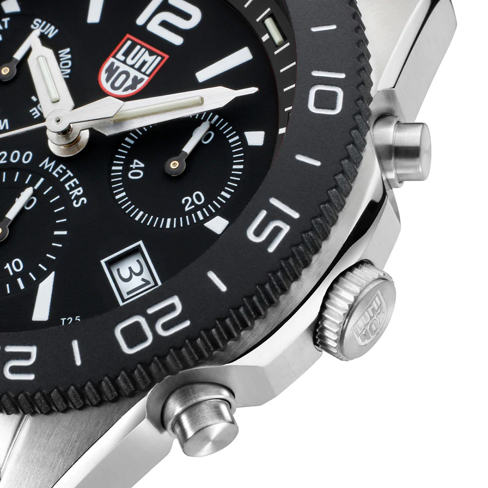 Luminox Pacific Diver XS.3142 Chronograph - Image 6