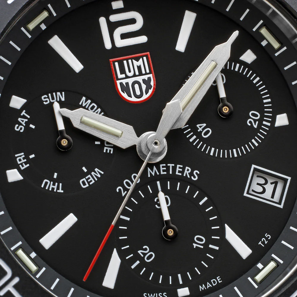 Luminox Pacific Diver XS.3142 Chronograph - Image 7