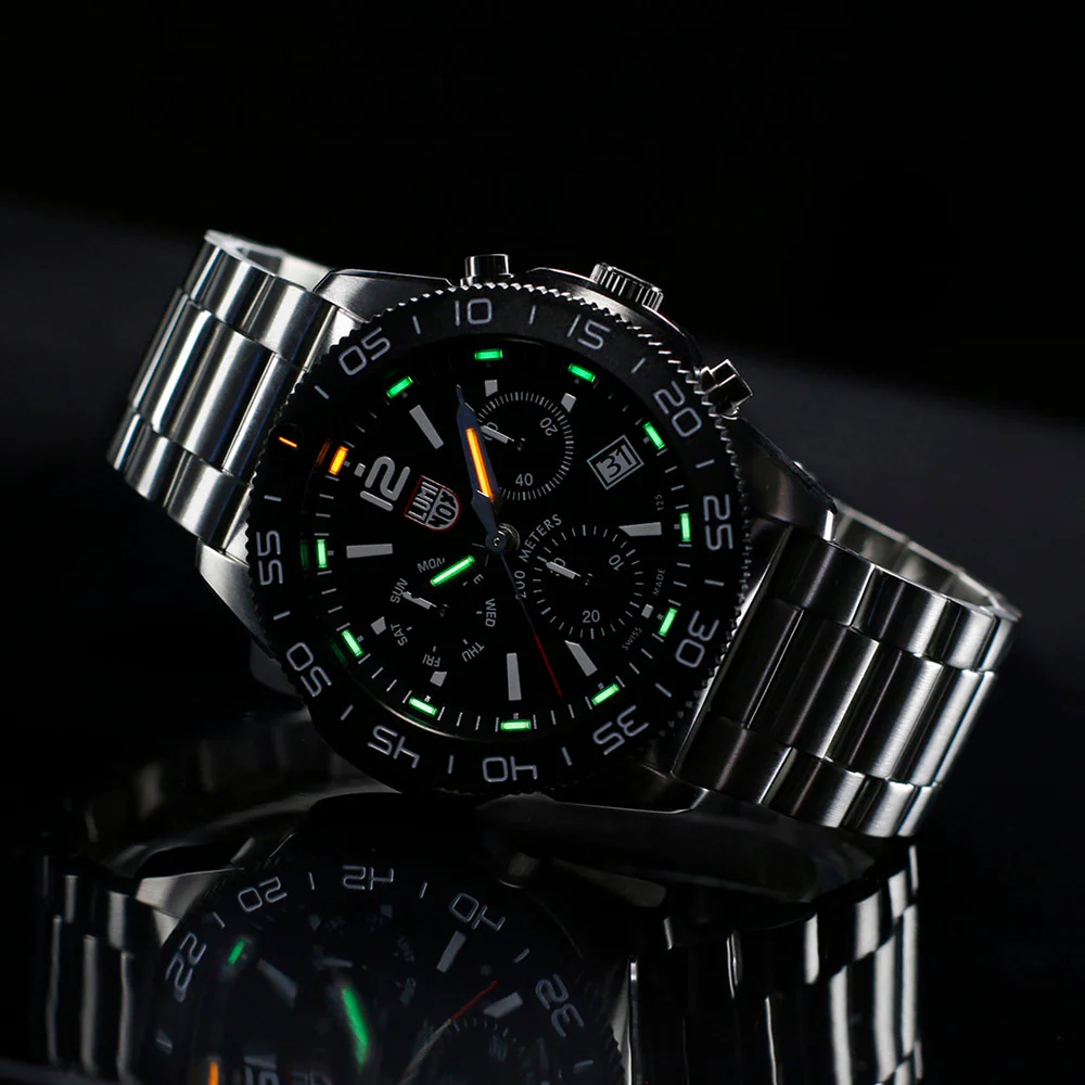 Luminox Pacific Diver XS.3142 Chronograph - Image 9