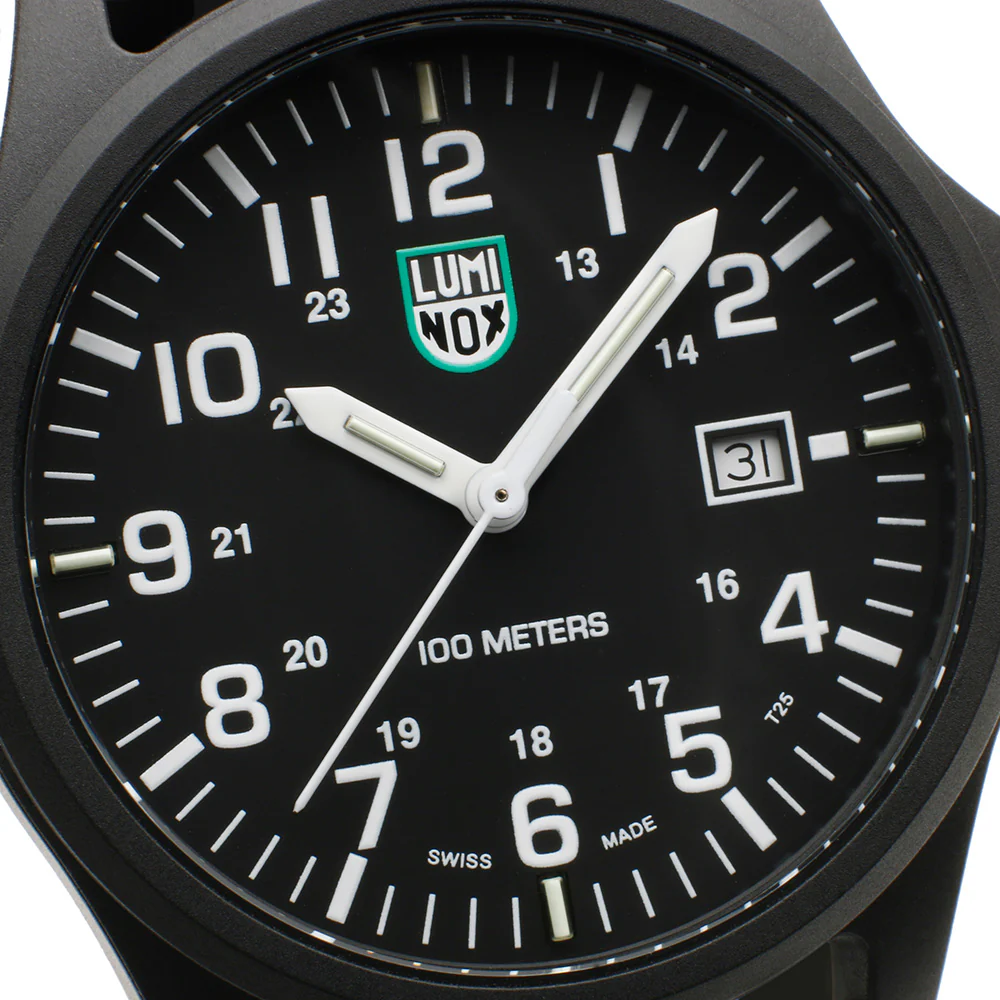 Luminox Patagonia Carbonox X2.2401 - Image 2