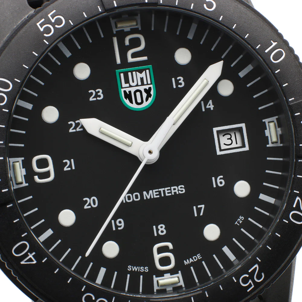Luminox Sea Bass Carbonox X2.2001 - Image 2