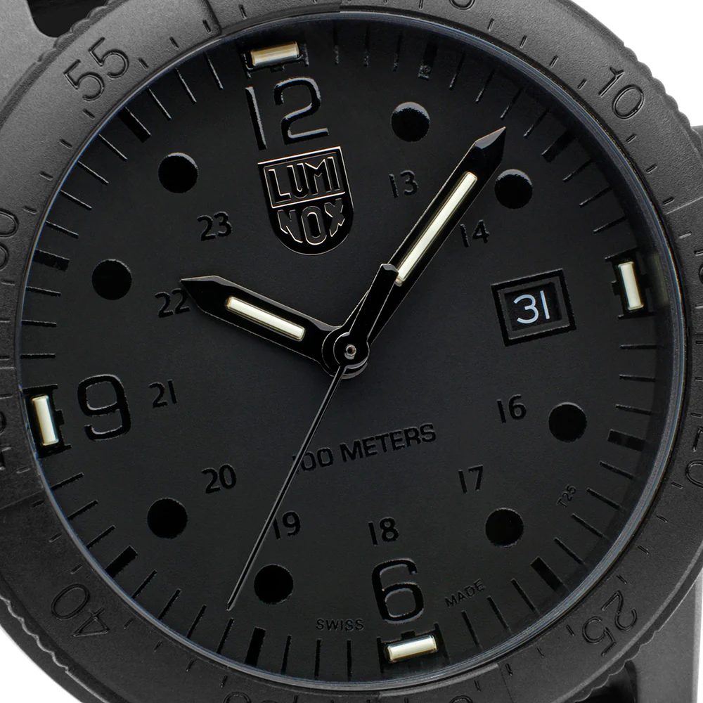 Luminox Sea Bass Carbonox X2.2001.BO - Image 2