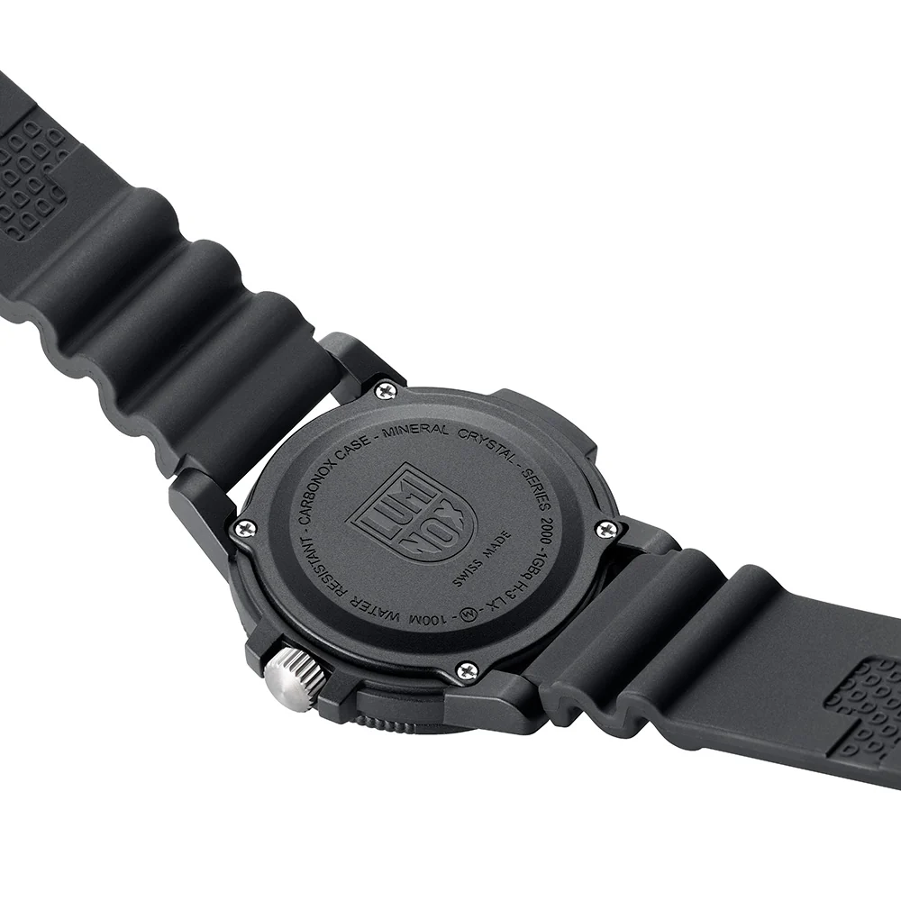 Luminox Sea Bass Carbonox X2.2003 - Image 3