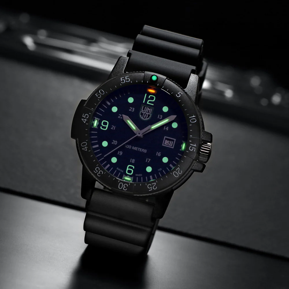 Luminox Sea Bass Carbonox X2.2003 - Image 6