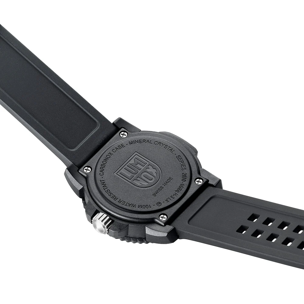 Luminox Sea Lion Carbonox X2.2072 - Image 3