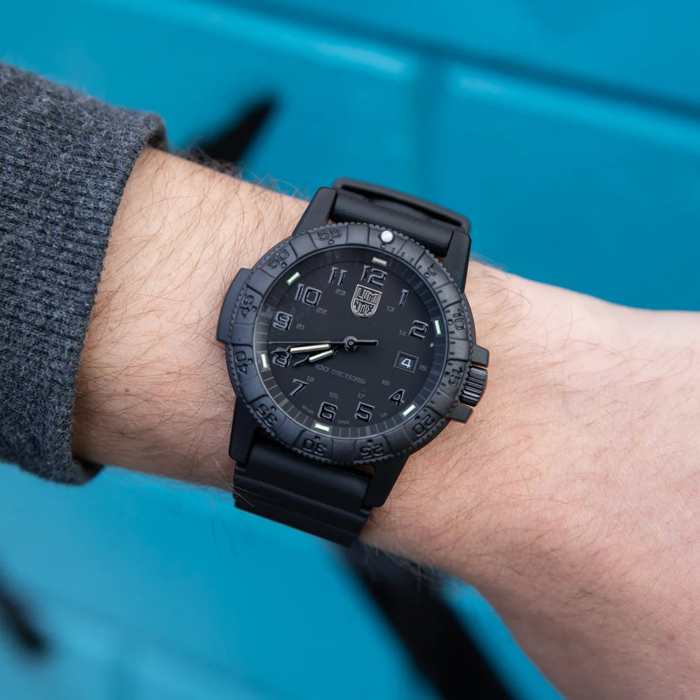 Luminox Sea Turtle Giant XS.0321.BO.L - Image 7