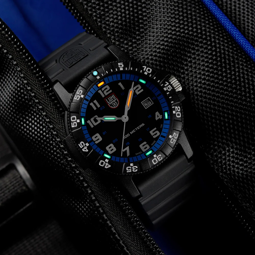 Luminox Sea Turtle Giant XS.0324 - Image 10