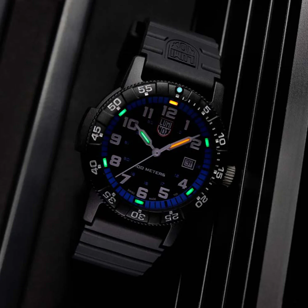 Luminox Sea Turtle Giant XS.0324 - Image 12