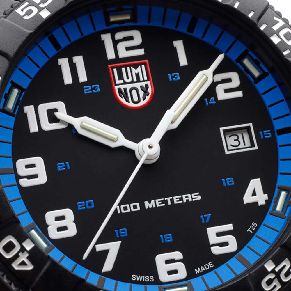 Luminox Sea Turtle Giant XS.0324 - Image 8