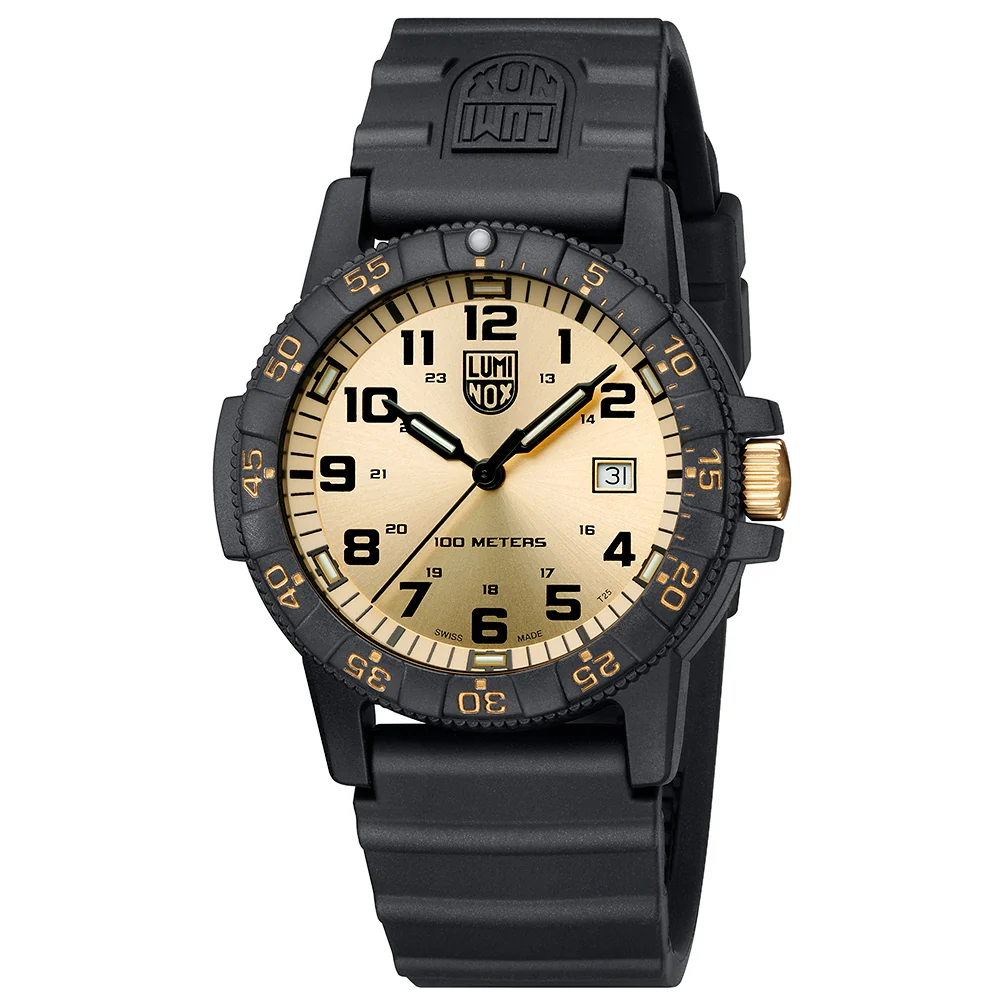 Luminox Sea Turtle Giant XS.0325.GP - Image 2