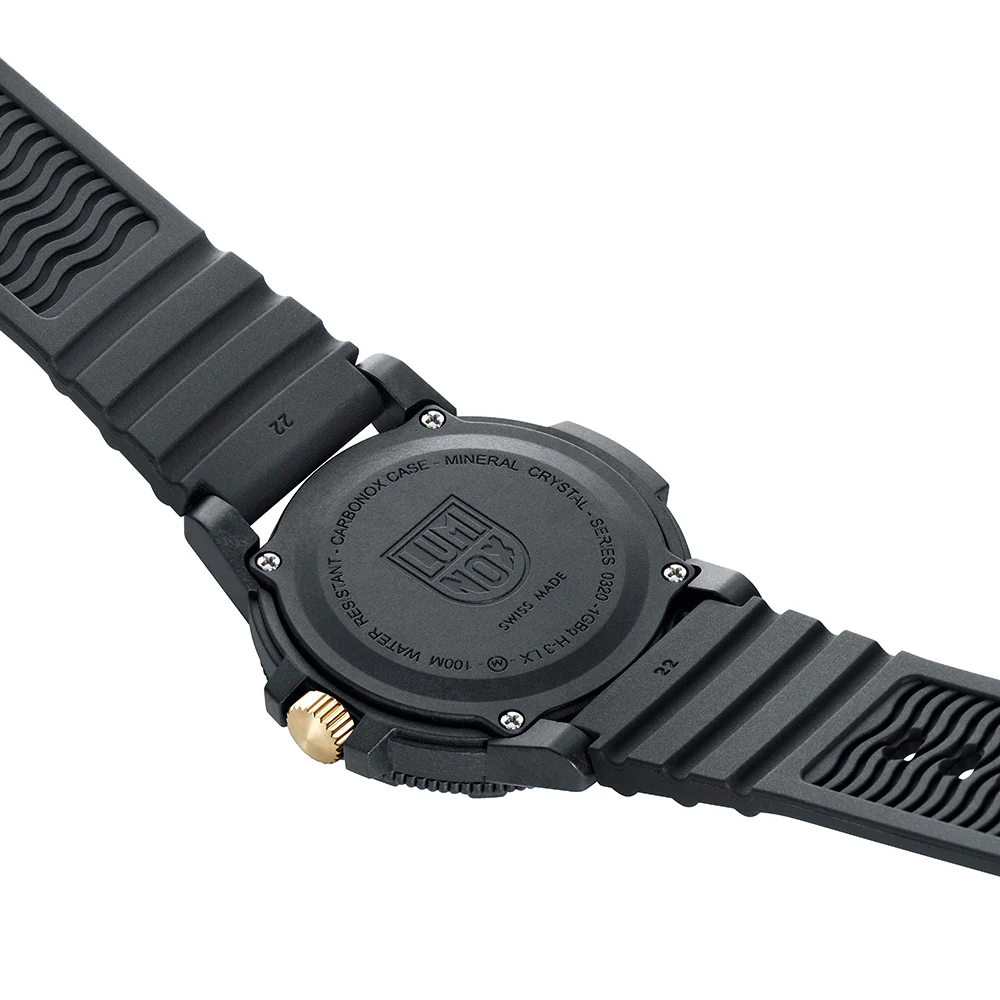 Luminox Sea Turtle Giant XS.0325.GP - Image 3
