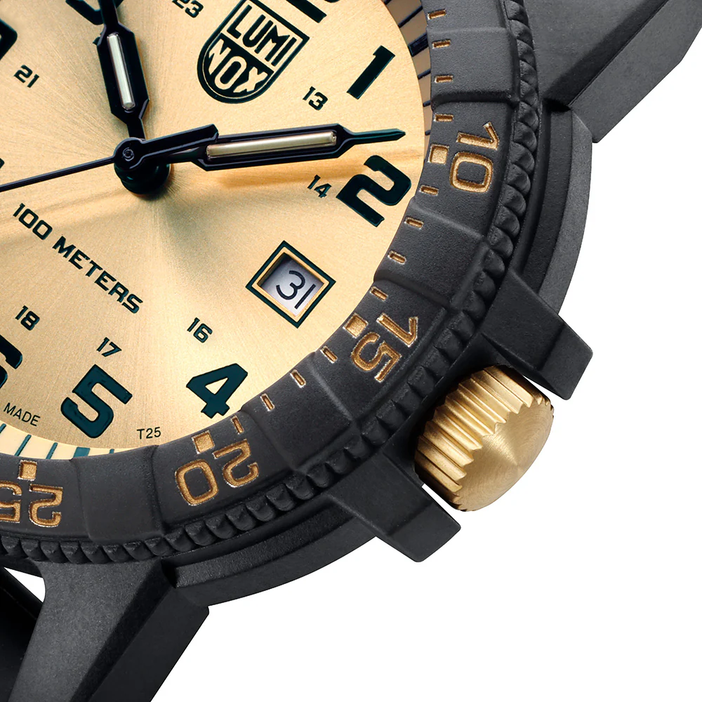 Luminox Sea Turtle Giant XS.0325.GP - Image 7