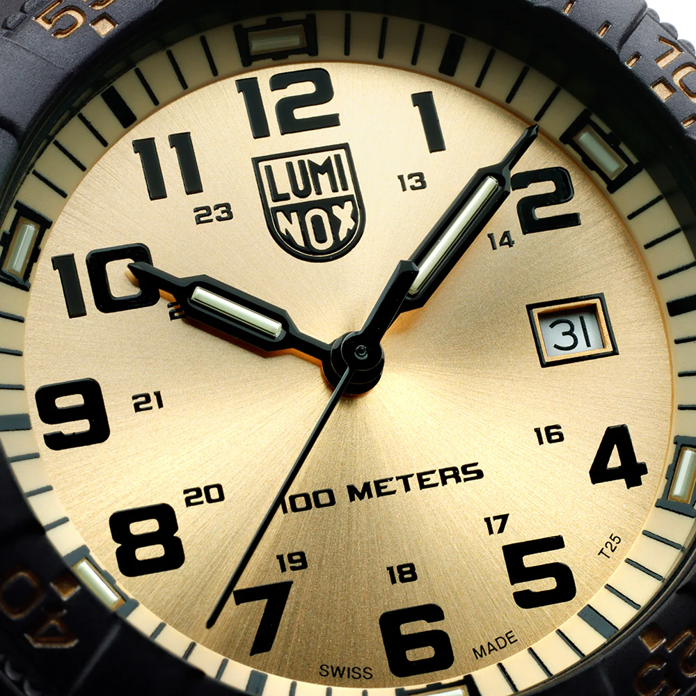 Luminox Sea Turtle Giant XS.0325.GP - Image 8