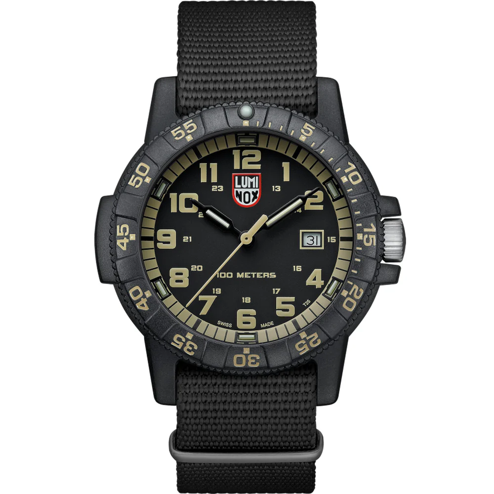 Luminox Sea Turtle Giant XS.0333