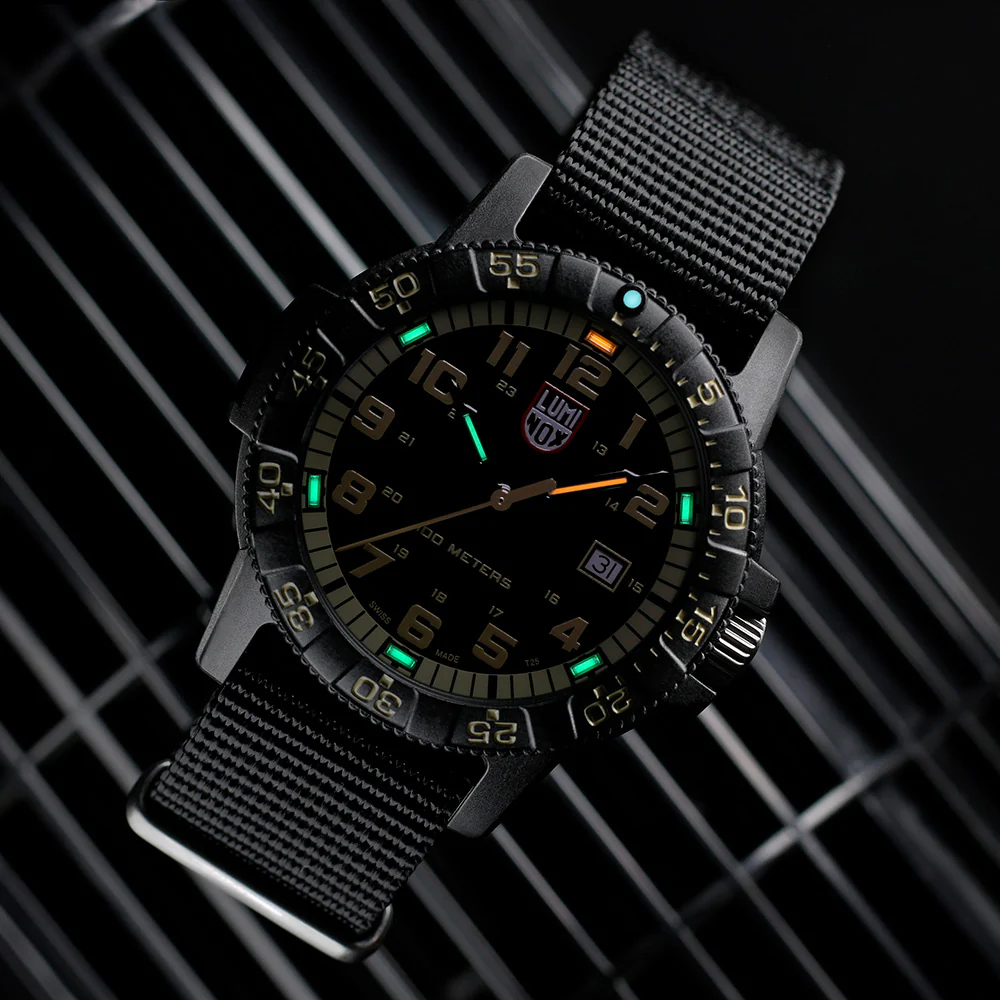 Luminox Sea Turtle Giant XS.0333 - Image 2